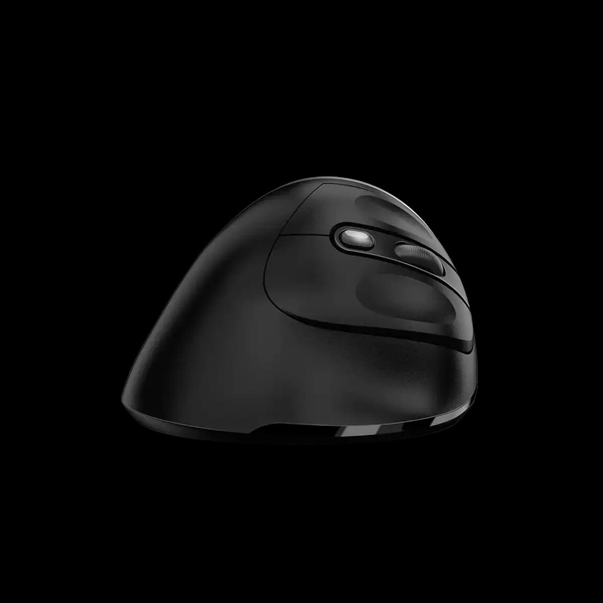 Genius, Ergo 8250S, Mouse, AI Copilot, Silver Gray