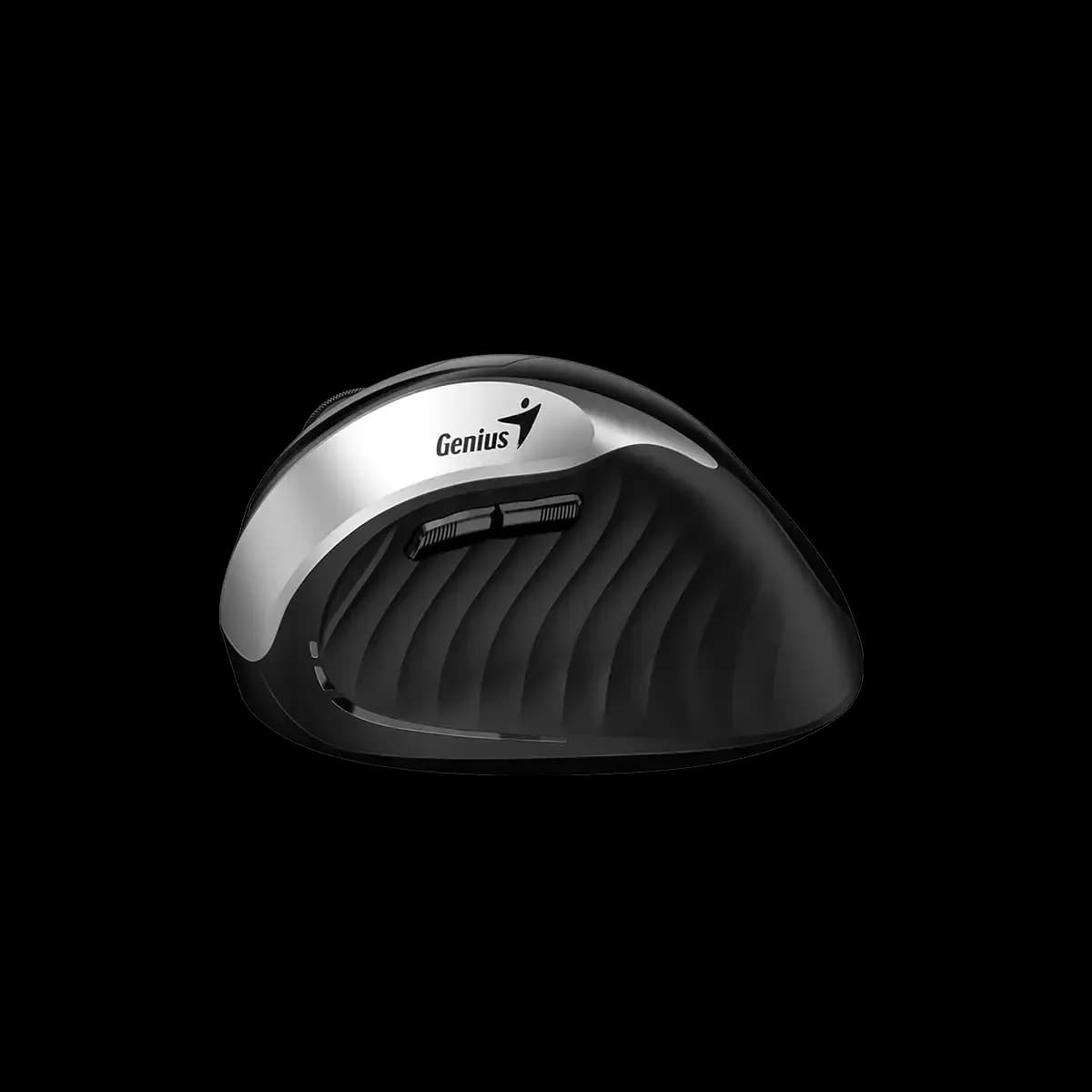 Genius, Ergo 8250S, Mouse, AI Copilot, Silver Gray