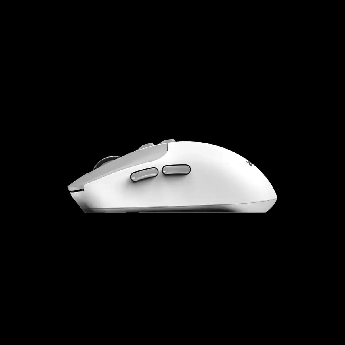 Genius, NX-8080S BT, Mouse, AI Copilot, Grey White