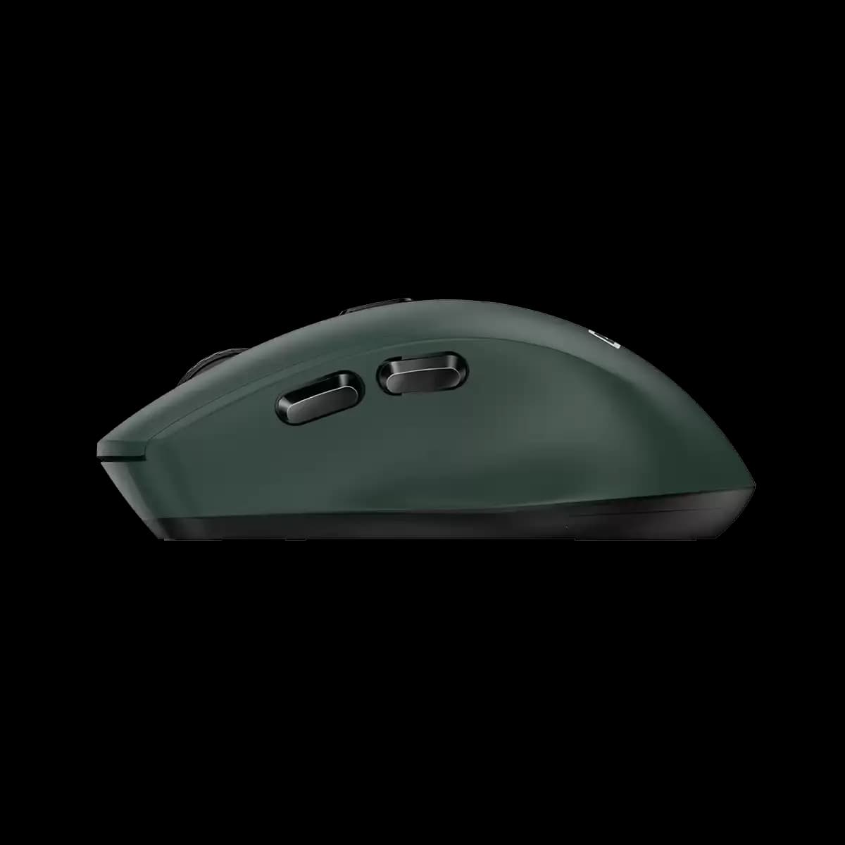Genius, Scorpion M8100, Mouse, AI Copilot, Army green