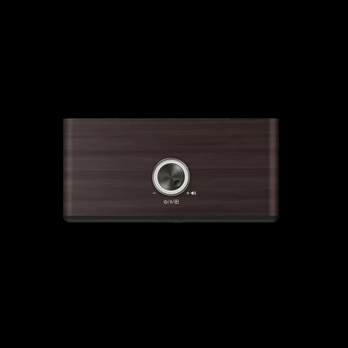 Genius, SP-HF505BT Speaker Dark Wood