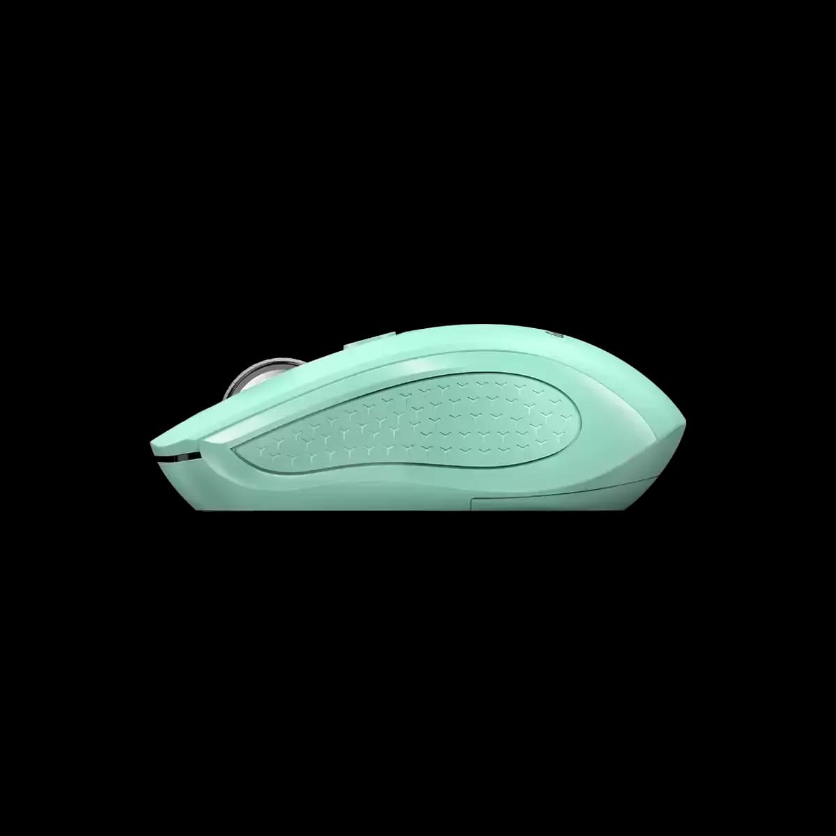 Genius, NX-8025S, Mouse, Aquamarine