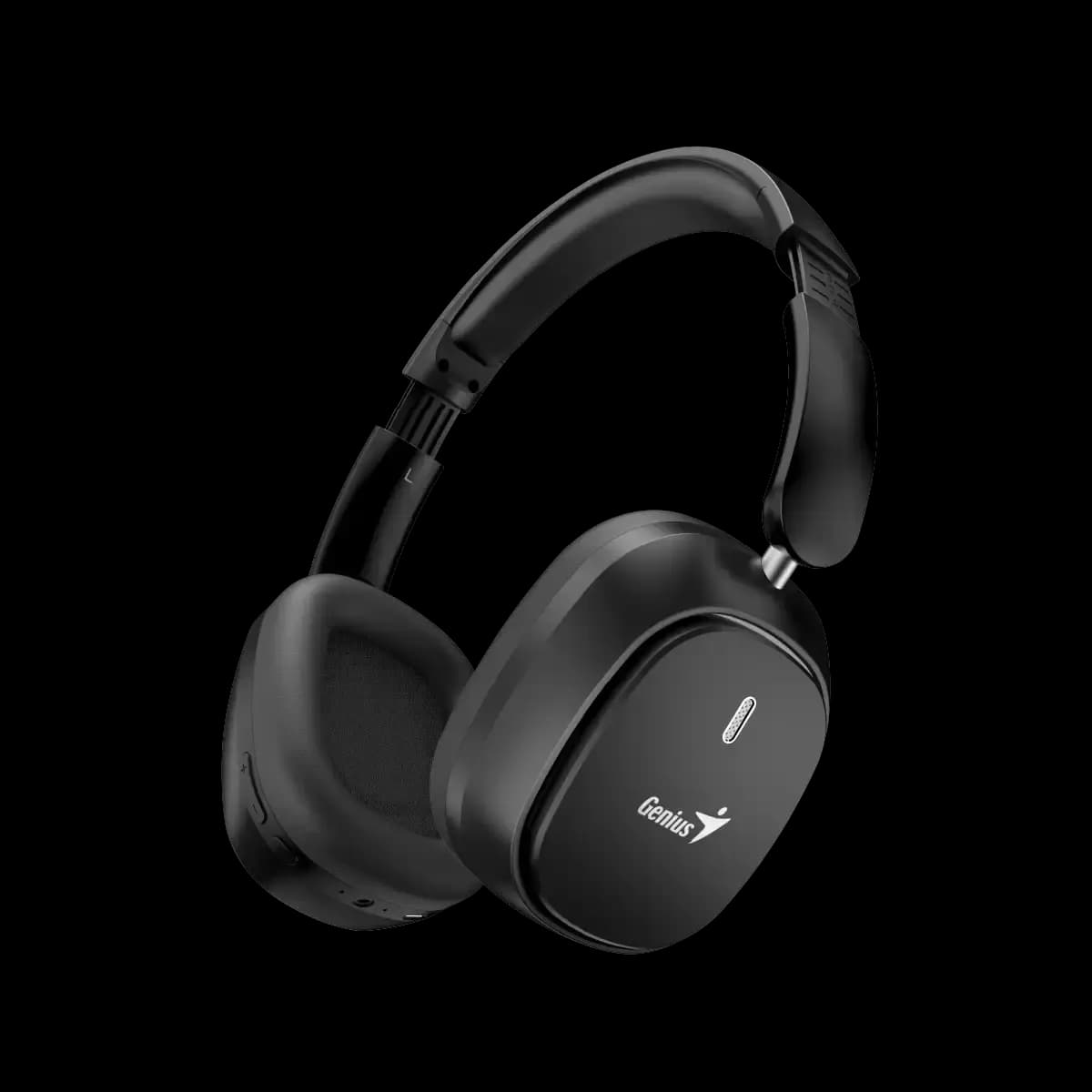 Genius, HS-820BT Bluetooth Headset Black