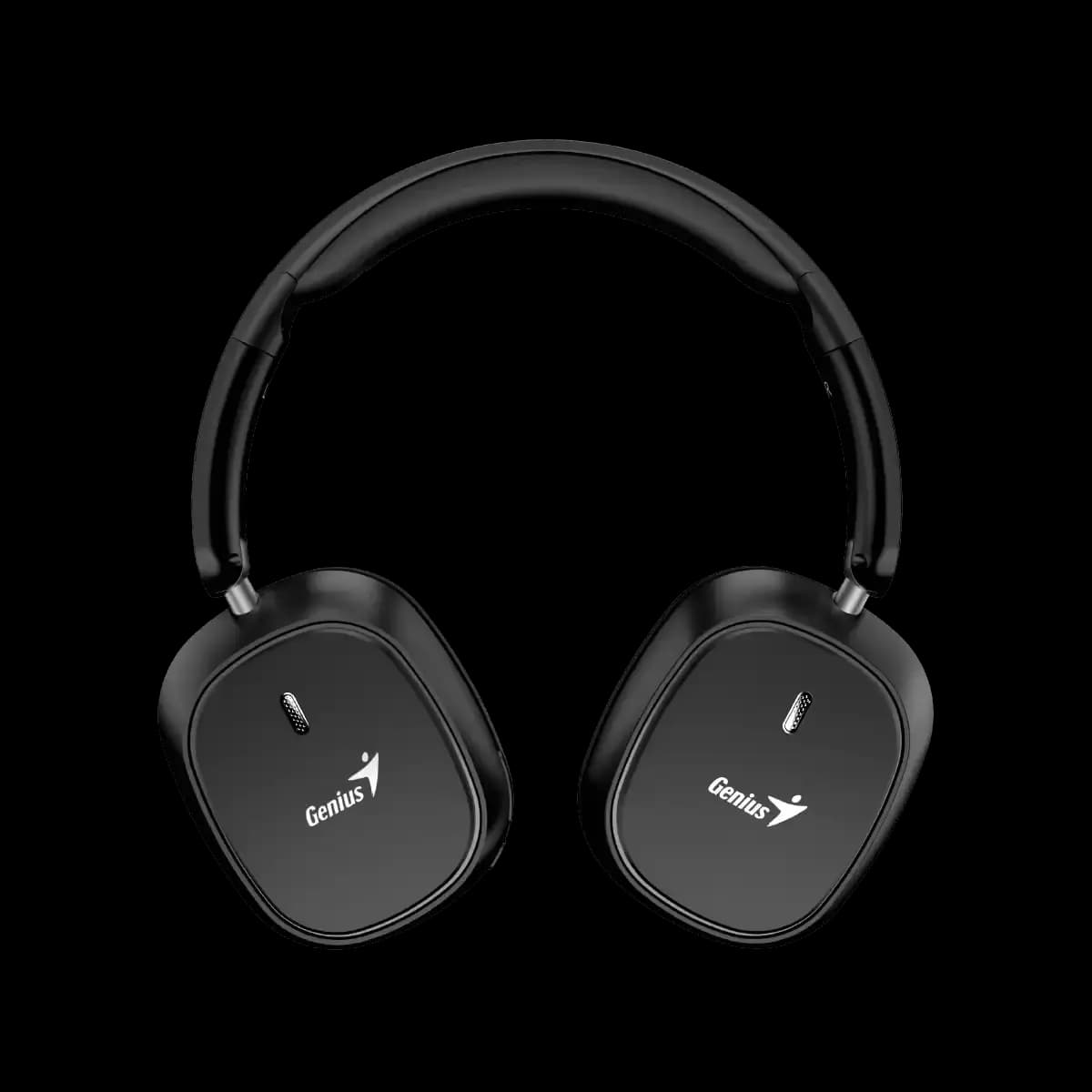 Genius, HS-820BT Bluetooth Headset Black
