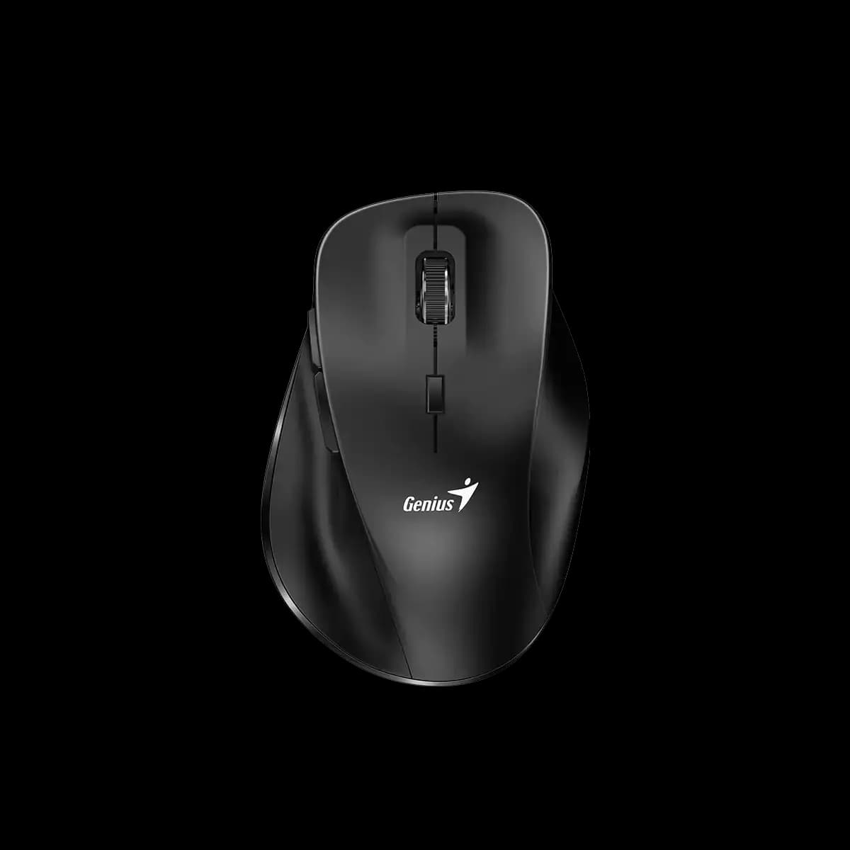 Genius, Ergo 8230S, Mouse, AI Copilot, Black