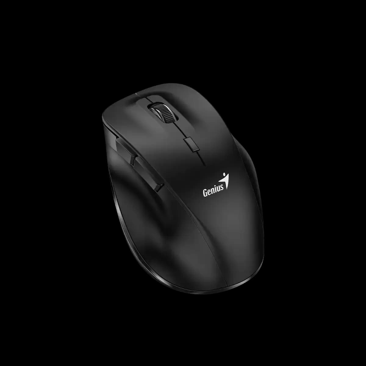 Genius, Ergo 8230S, Mouse, AI Copilot, Black