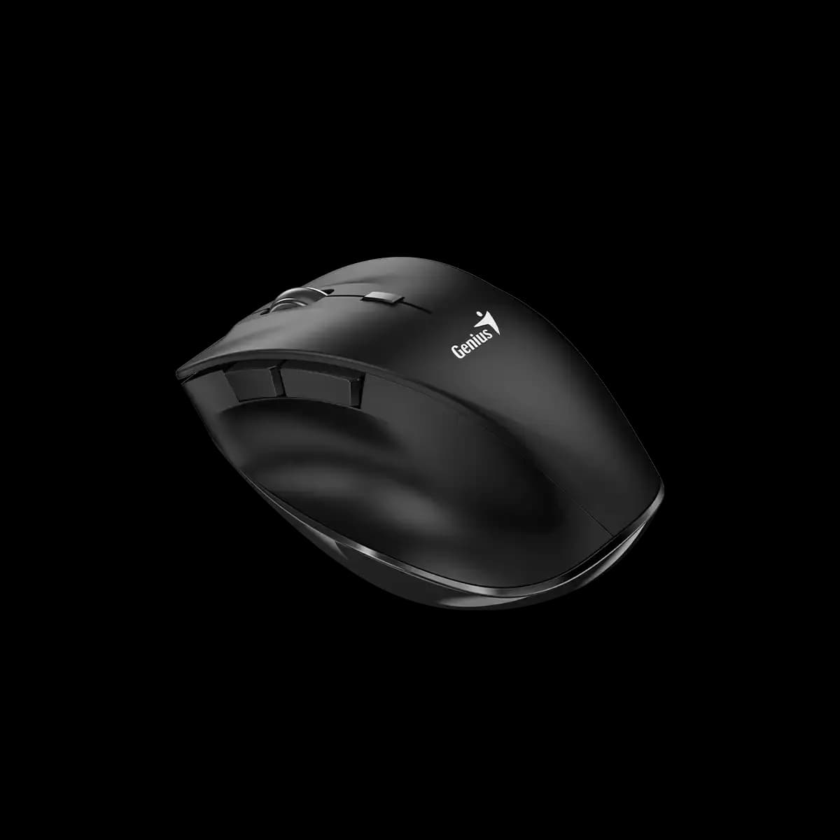 Genius, Ergo 8230S, Mouse, AI Copilot, Black