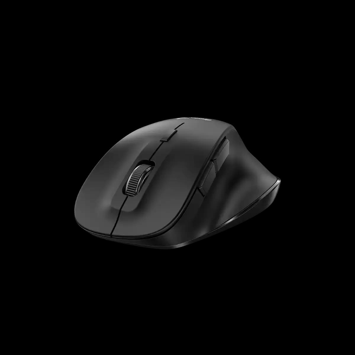 Genius, Ergo 8230S, Mouse, AI Copilot, Black