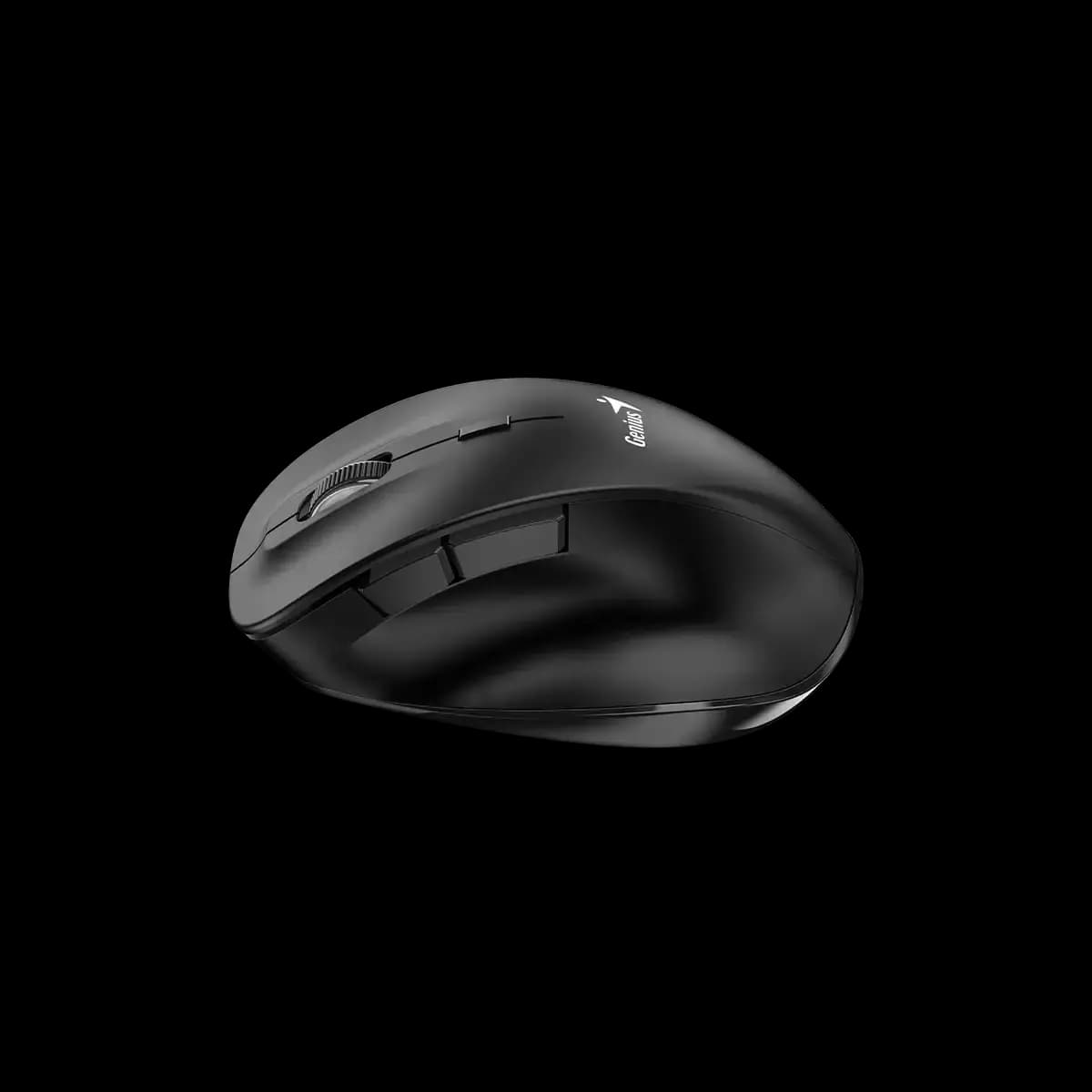 Genius, Ergo 8230S, Mouse, AI Copilot, Black