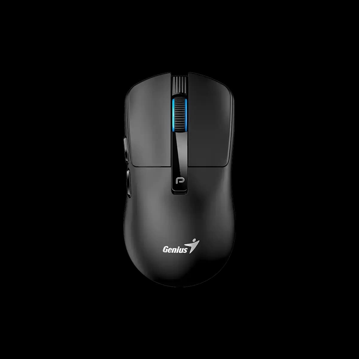 Genius, NX-8280S BT, Mouse, AI Copilot, Black