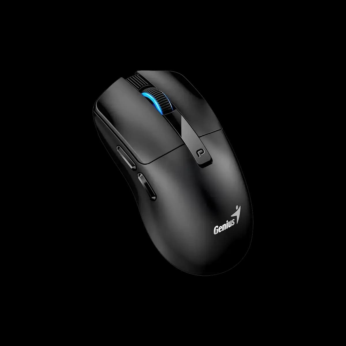 Genius, NX-8280S BT, Mouse, AI Copilot, Black
