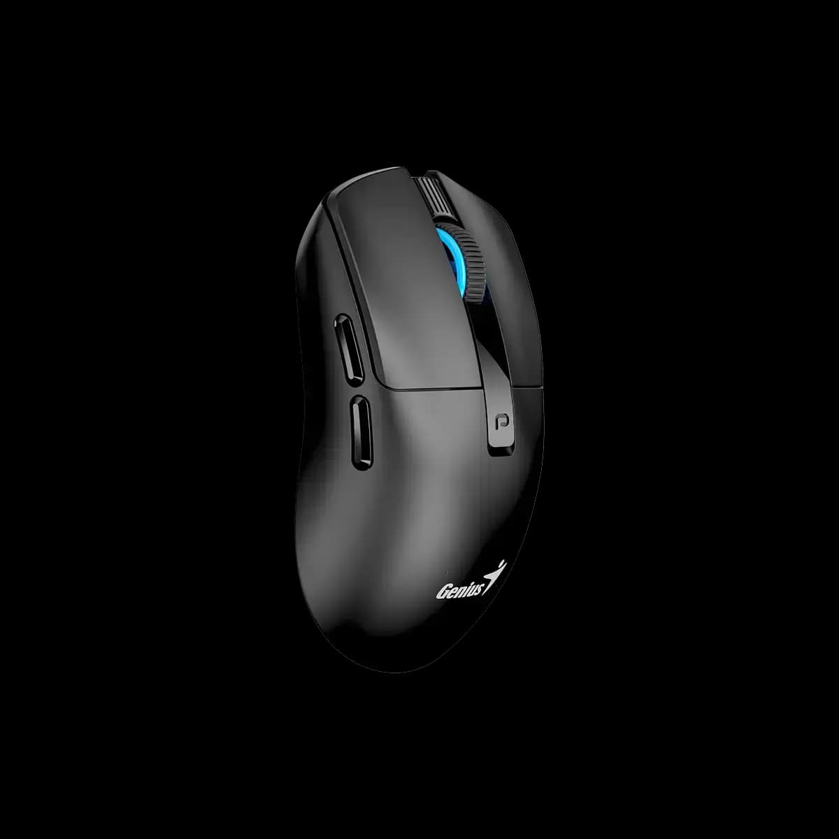 Genius, NX-8280S BT, Mouse, AI Copilot, Black