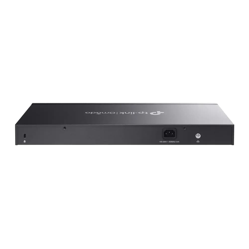 TP-Link, SG2218, Switch