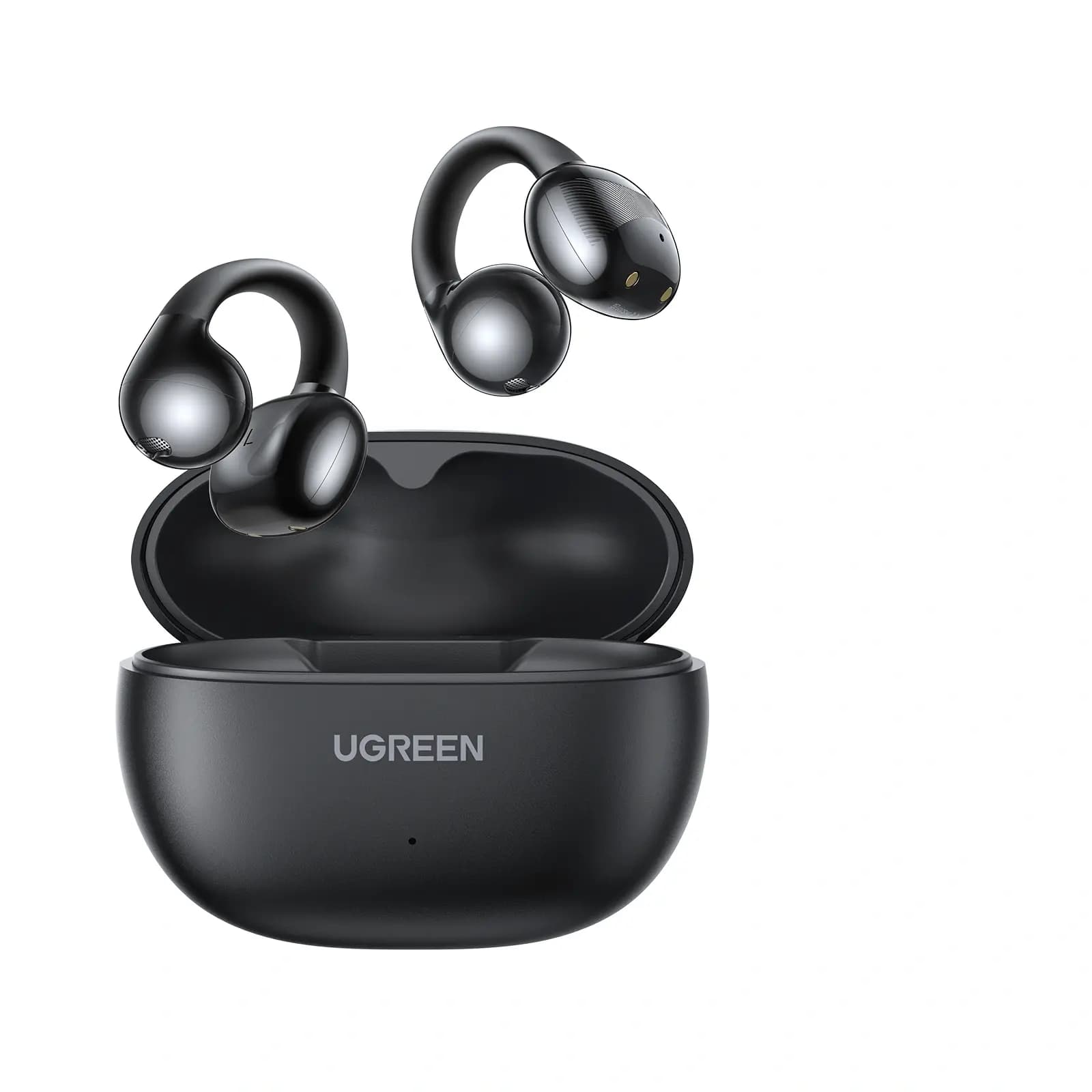 UGREEN, WS209 Headset Earbuds, Black