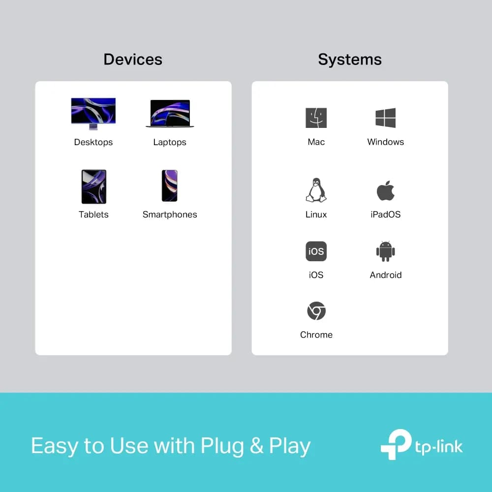 UH3020C, TPLINK, Type C Adapter, Type-C to 4K@60Hz HDMI, 100W Power Delivery, 1× USB-A.