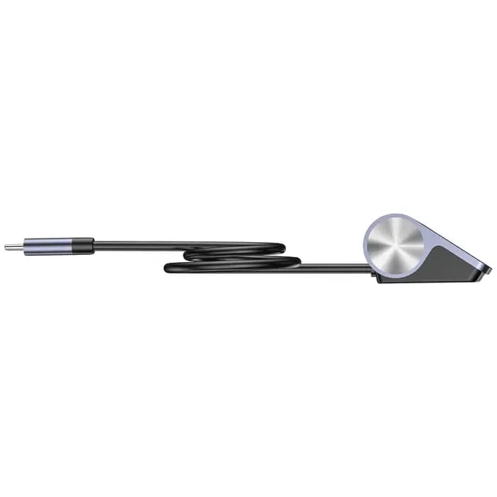 H1337BGY01 UNITEK 4-in-1 USB-C 5Gbps Hub (4*USB-A 5Gbps)