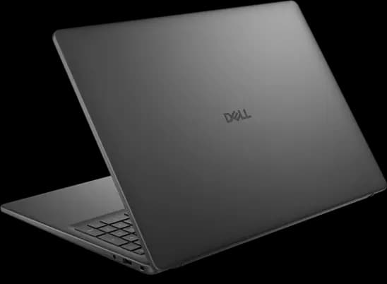 Dell 16 /16" Core 5-120U/8GB/512GB SSD/Black/3 Cell/65W/3Ywr DC16250