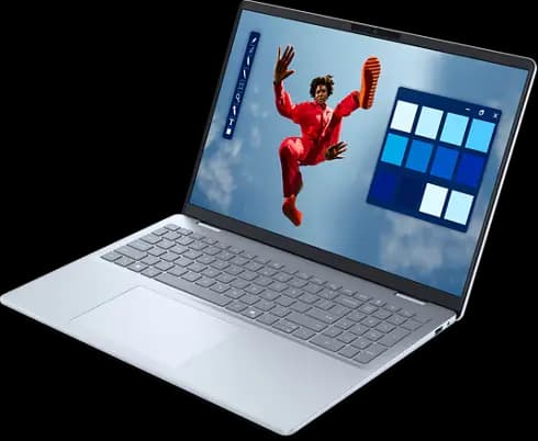 Dell 16 Plus 16" 2.5K Ultra 7 256V/16GB 8533MT/512GB/Backlit Kb/W11P,DB16250