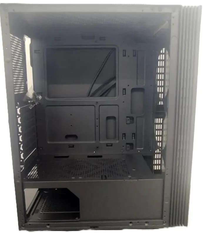 CG-10Z5, ITD, CASE, Gaming ATX Tower Case