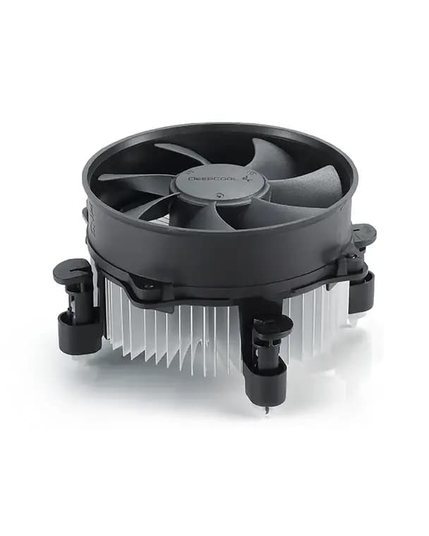 ALTA 9 PWM 1700, DEEPCOOL, Air Cooler