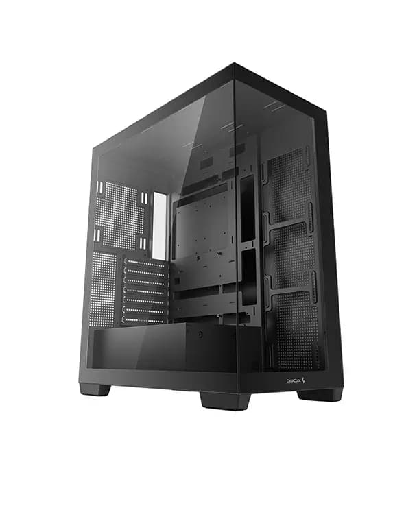 Deepcool, CG580, Case Black
