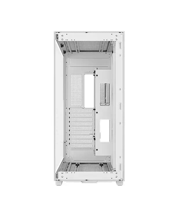 Deepcool, CH780 WH, Case white