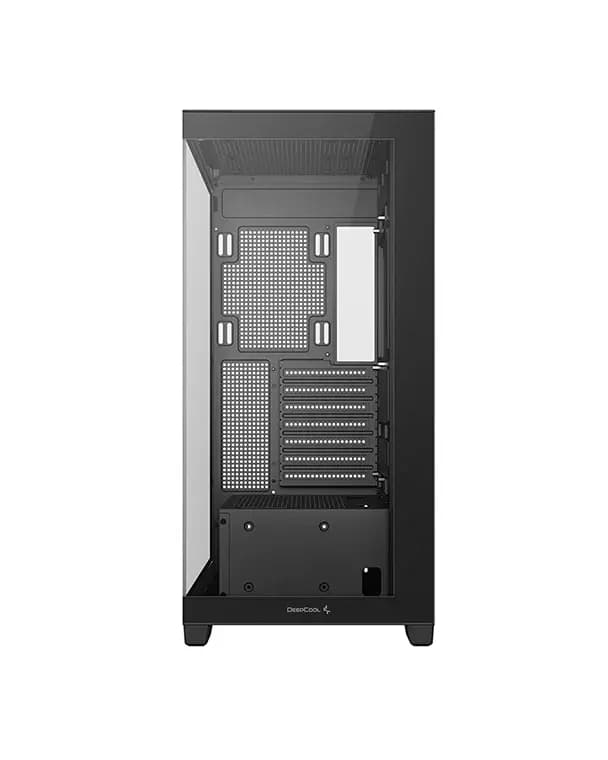 Deepcool, CG580, Case Black