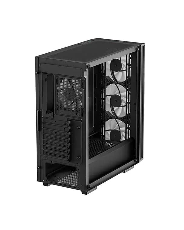 Deepcool, MATREXX 55 V4, Case Black
