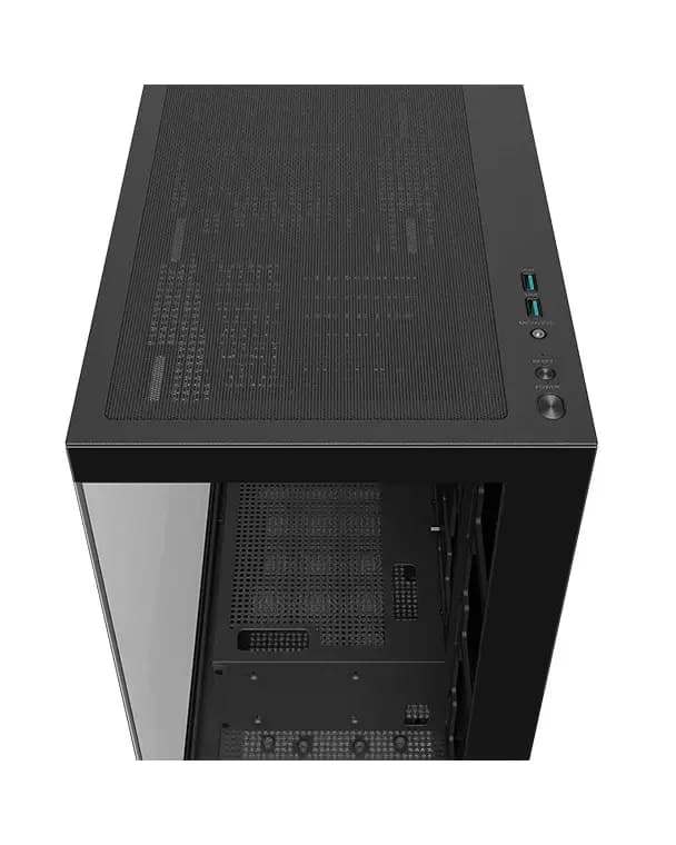 Deepcool, CG580, Case Black