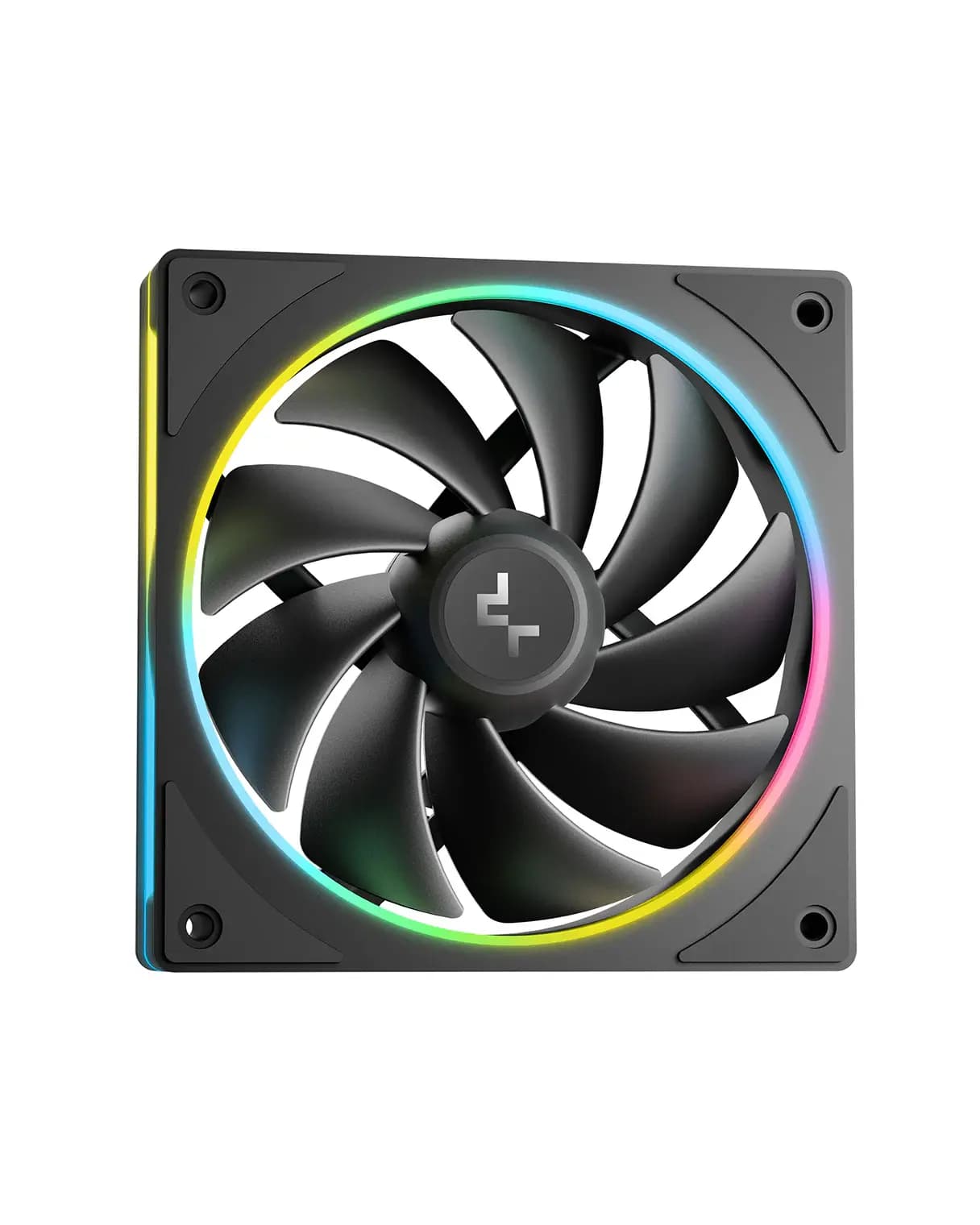 Deepcool, LM360, Cooler, Liquid Cooler, Black