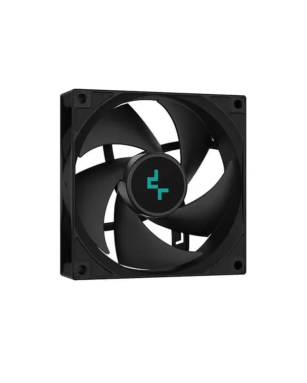 Deepcool, AG300, Air Cooler, Black