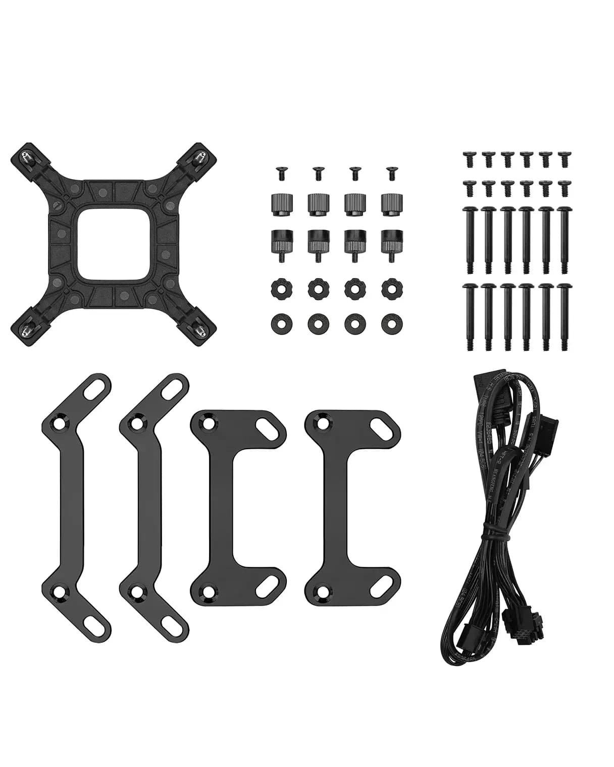 Deepcool, LM360, Cooler, Liquid Cooler, Black