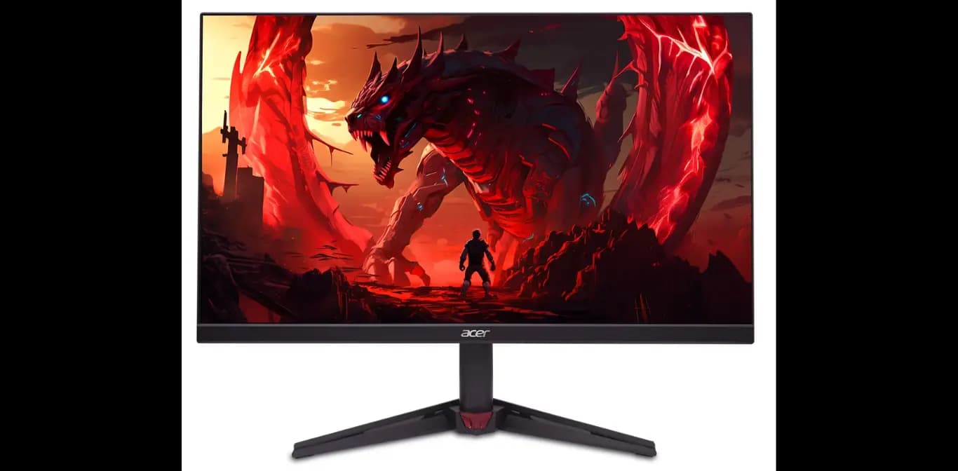 ACER Nitro VG240Y X1 BMIIPX 23.8" FHD Monitor