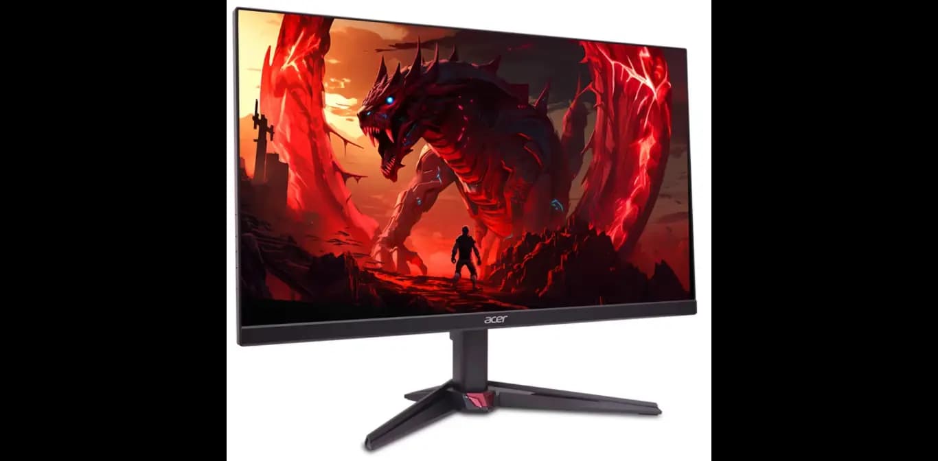 ACER Nitro VG240Y X1 BMIIPX 23.8" FHD Monitor