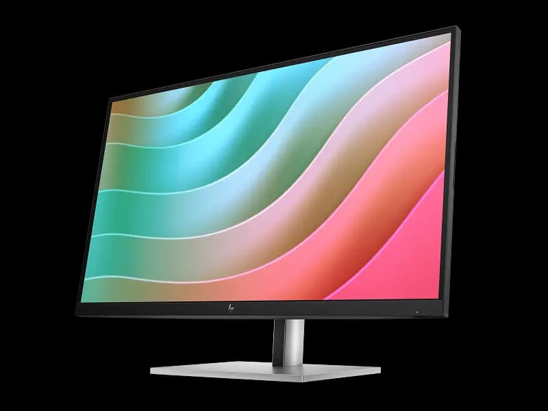 HP Elite E27k G5 27" 4K Monitor