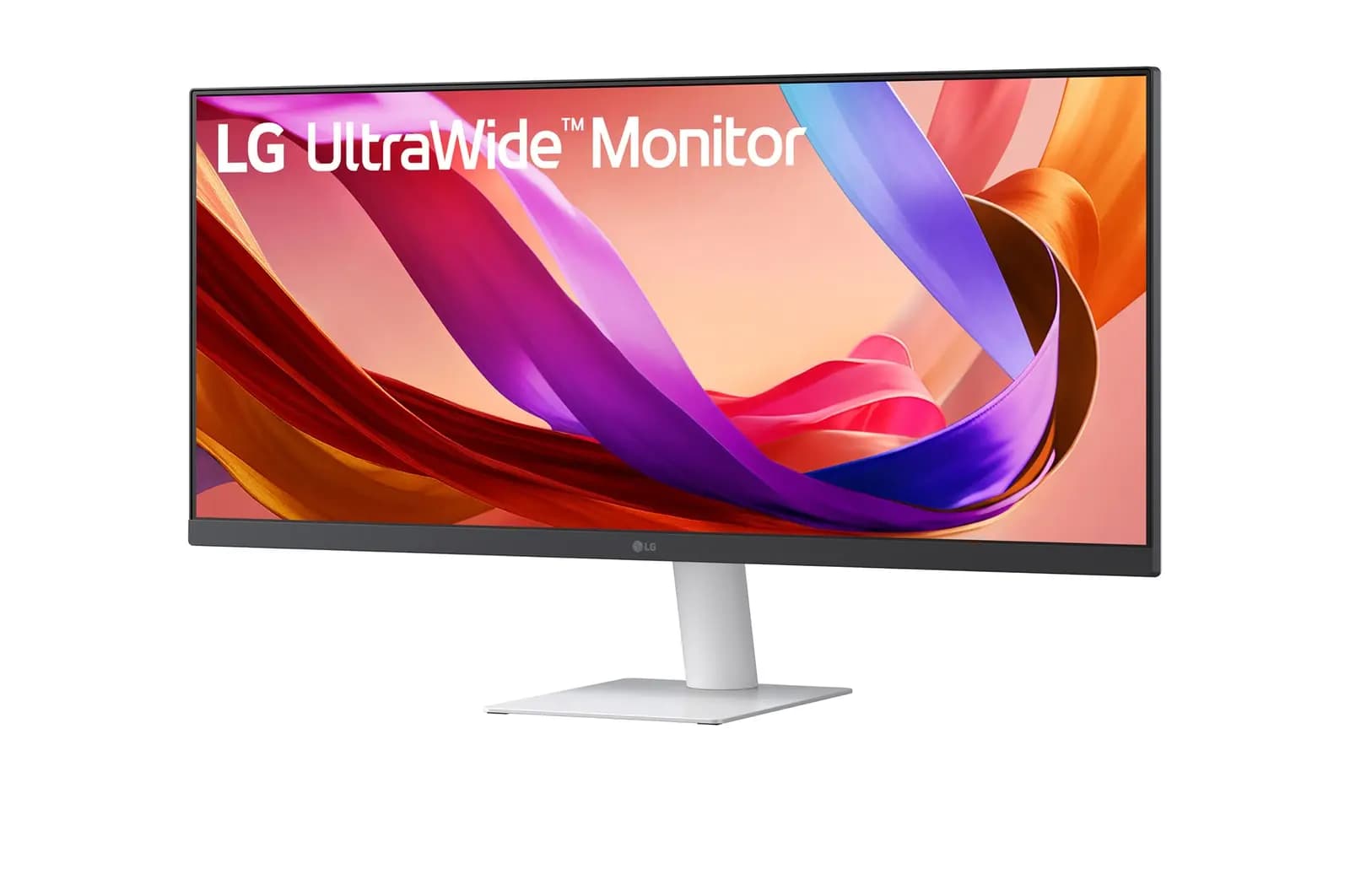 LG 29U531A-W 29" UltraWide 21:9 WFHD Monitor