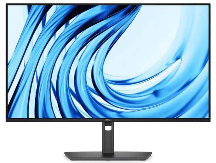 DELL Pro P2726H 27" FHD Monitor