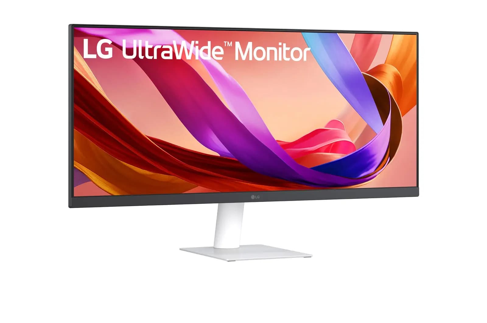 LG 29U531A-W 29" UltraWide 21:9 WFHD Monitor