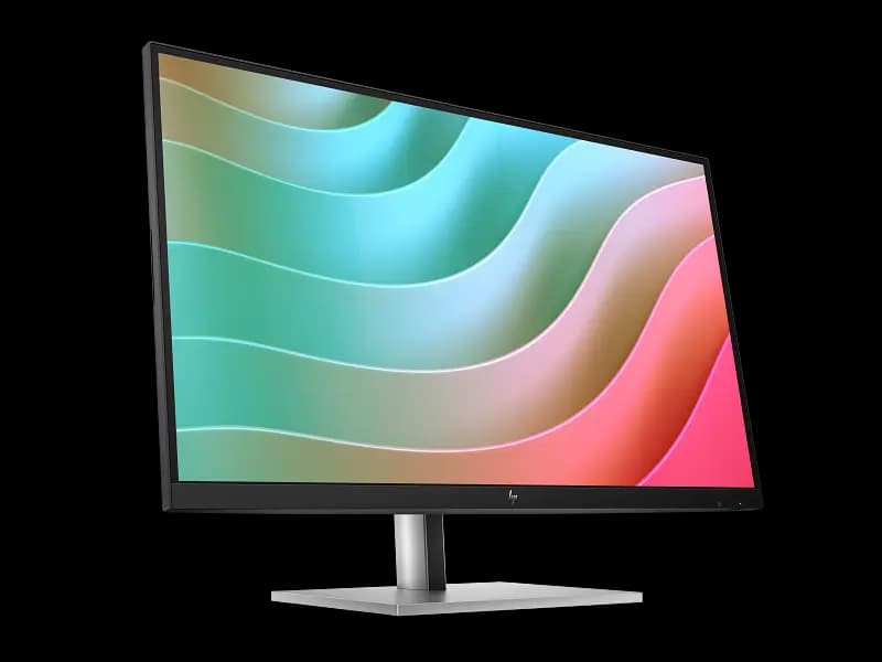 HP Elite E27k G5 27" 4K Monitor