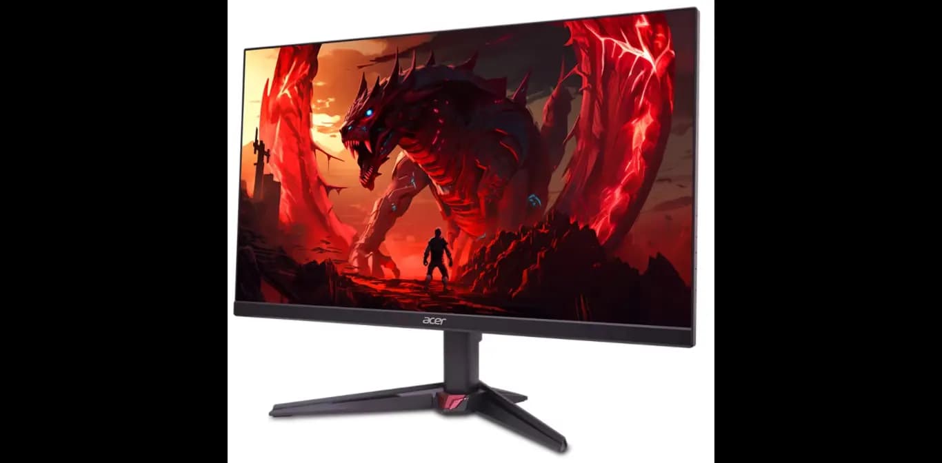 ACER Nitro VG240Y X1 BMIIPX 23.8" FHD Monitor