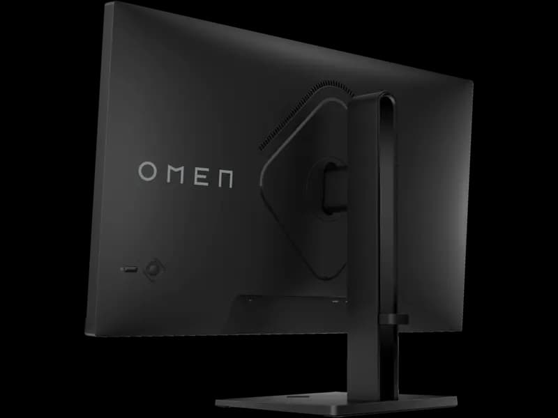 HP OMEN 27q G2 27" 2K Gaming Monitor