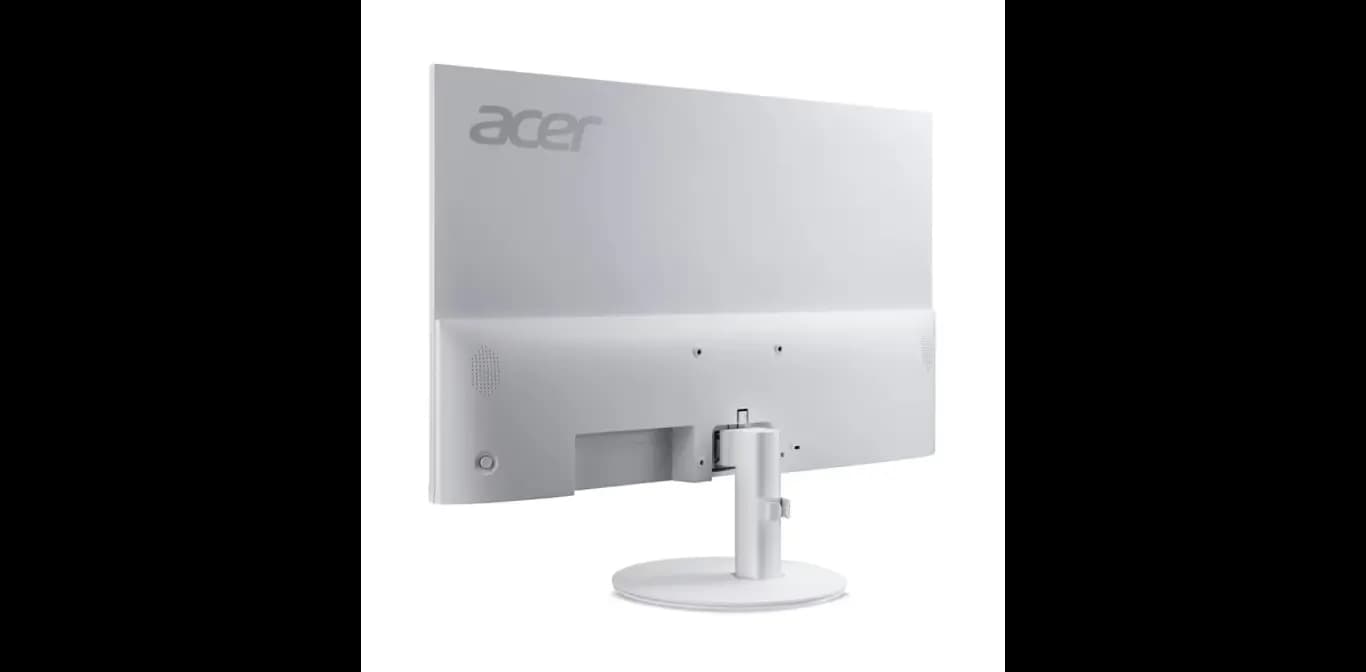 ACER SA273G0 27" FHD Monitor White