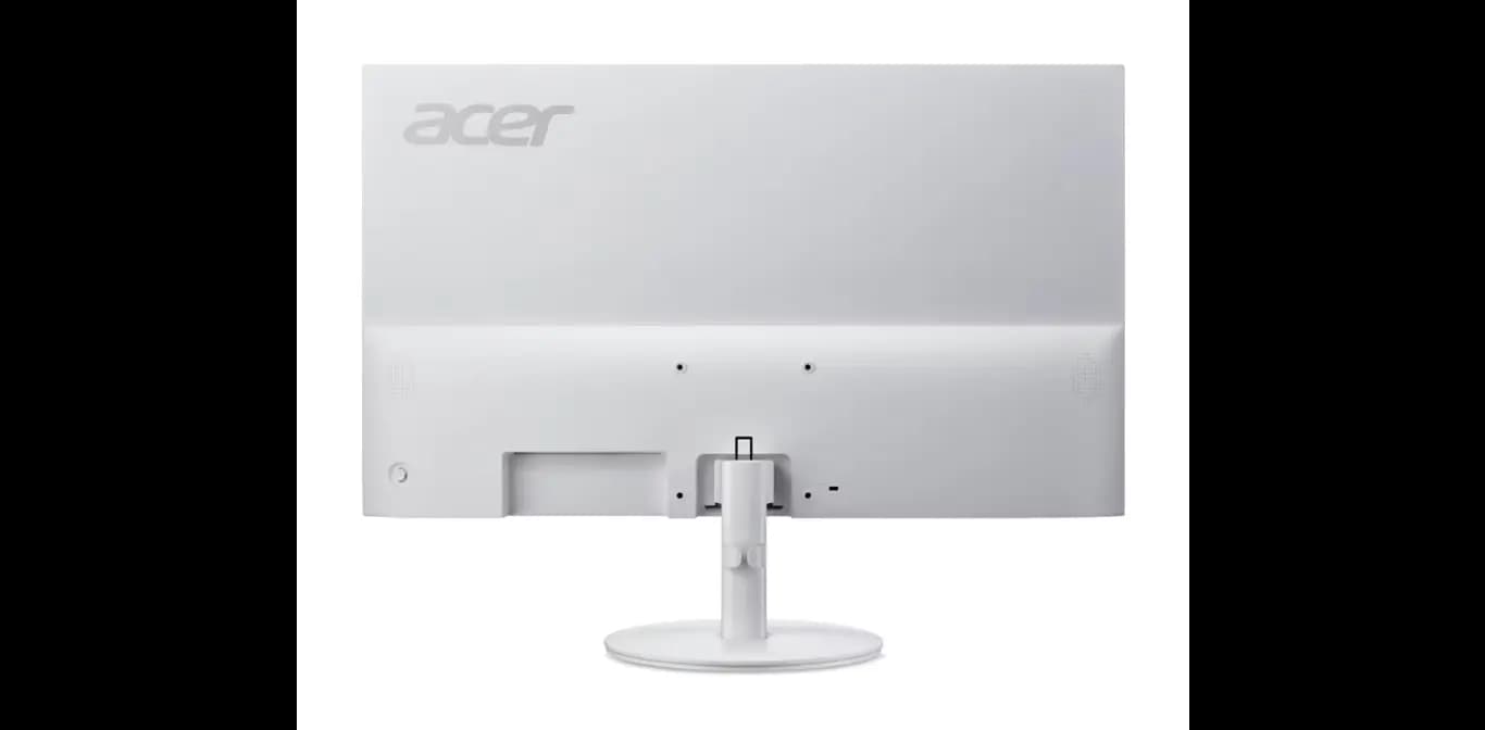 ACER SA273G0 27" FHD Monitor White