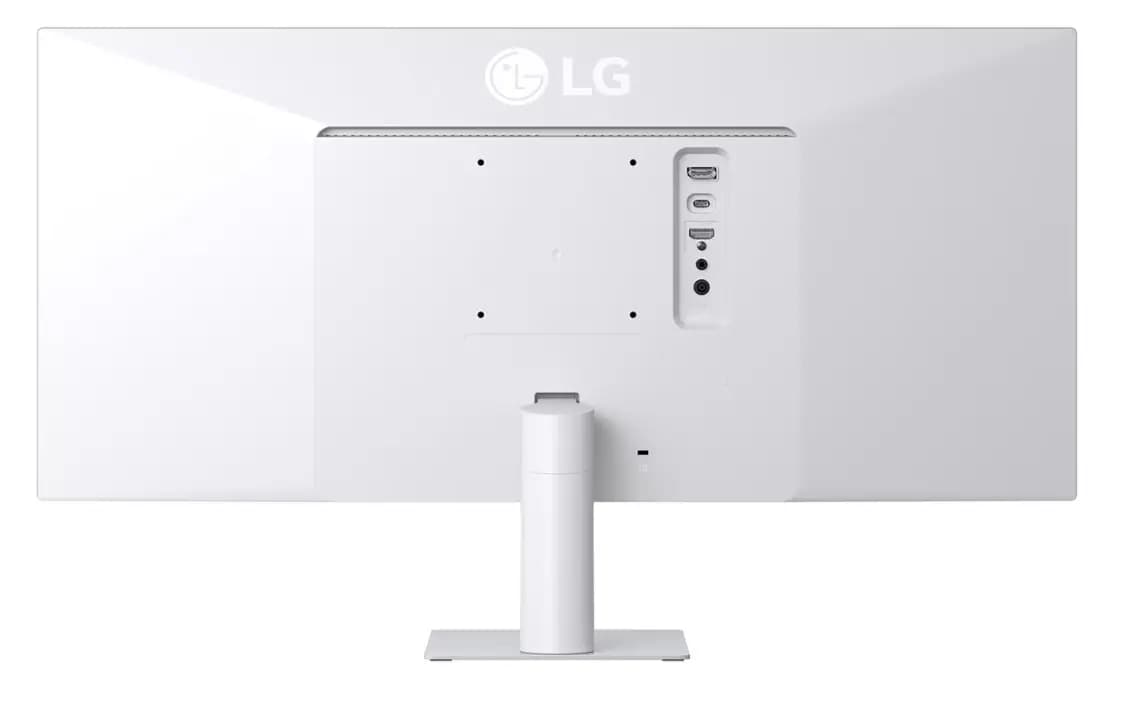 LG 29U531A-W 29" UltraWide 21:9 WFHD Monitor
