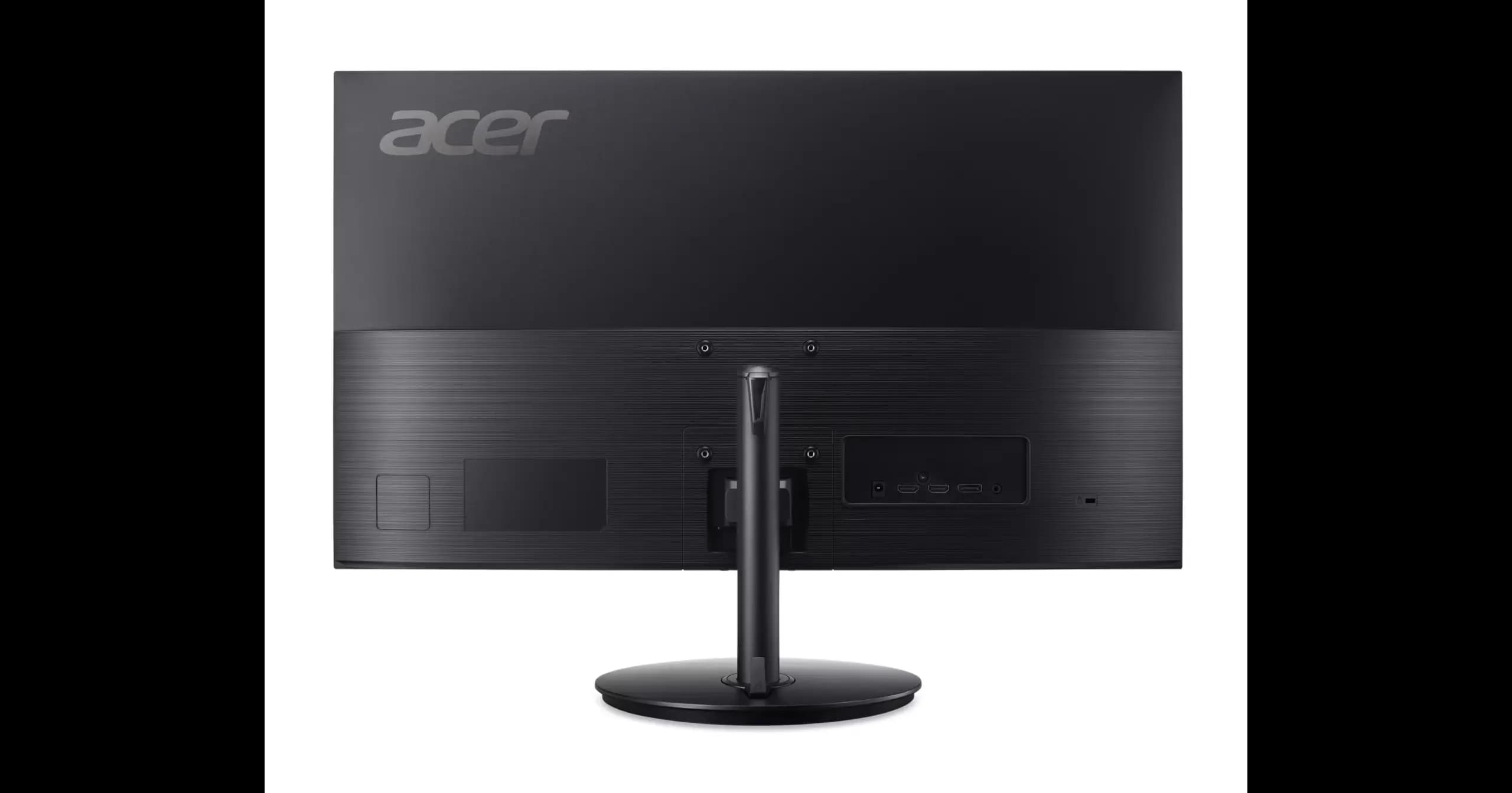 ACER Nitro XF270 M3 XF270X1BIIPH 27" FHD Monitor