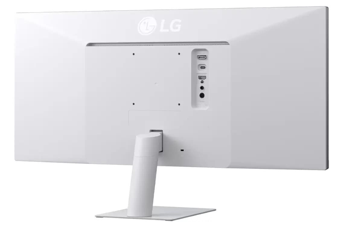 LG 29U531A-W 29" UltraWide 21:9 WFHD Monitor
