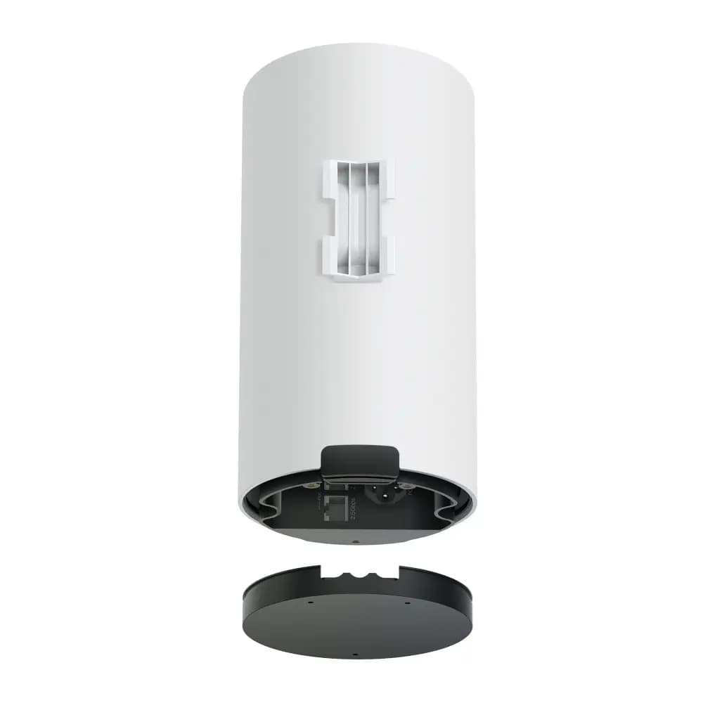 TP-Link, Deco BE25-Outdoor(1-pack), BE3600 Outdoor/Indoor Mesh Wi-Fi 7 Unit