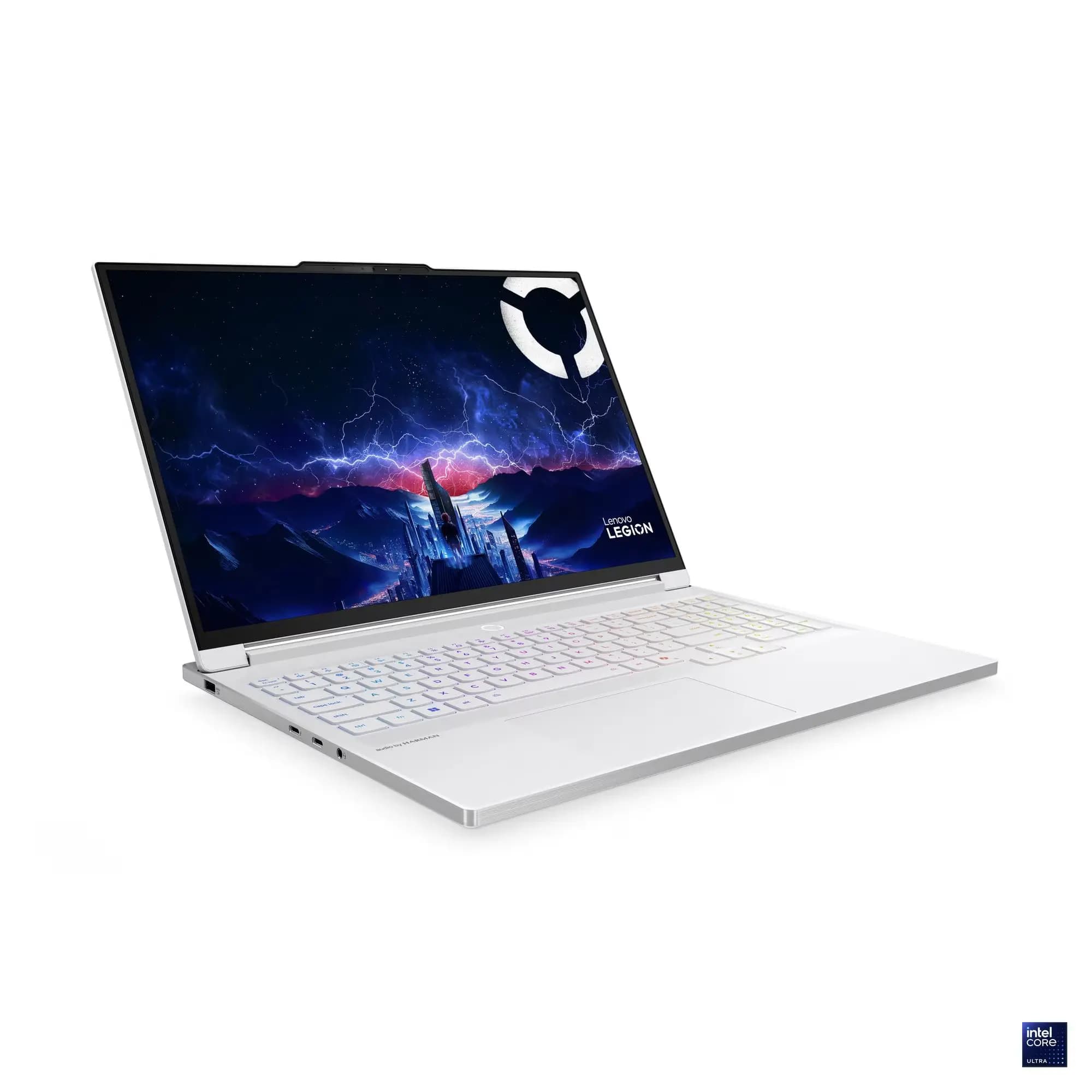 Lenovo Legion 7 16" 2K+ OLED 500N 240Hz, U9 275HX 24C, 32GB,1TB,RTX5070_8GB, 2Y. 16IAX10