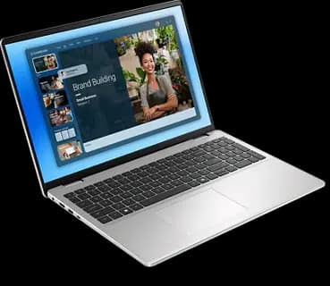 Dell 16 DC16251 16" FHD+ C5-120U/16GB/512GB SSD/FgrPr/Backlit ENG Kb/Aluminum/3Ywr.