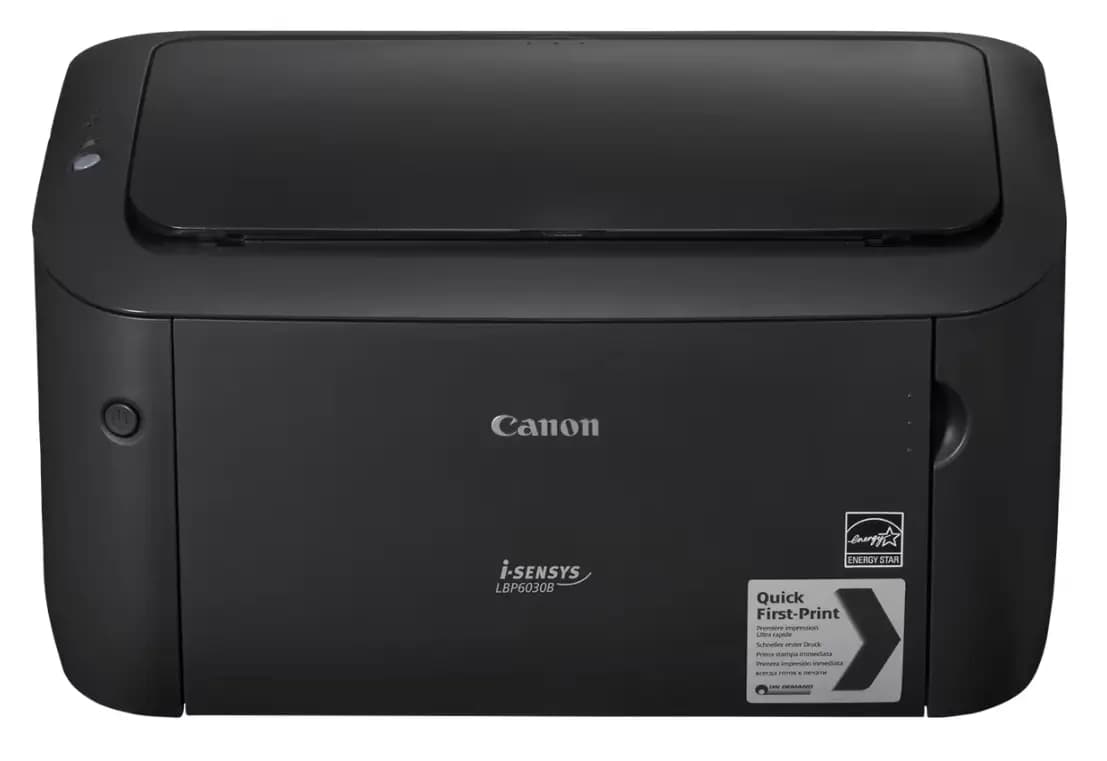 Canon i-SENSYS LBP6030B Printer A4
